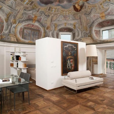 Cupola Rubatti Tornaforte: Apollo E Le Sue Muse Cuneo Dış mekan fotoğraf